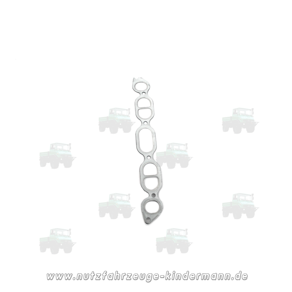 Manifold gasket for OM 621, 615 5_2nd