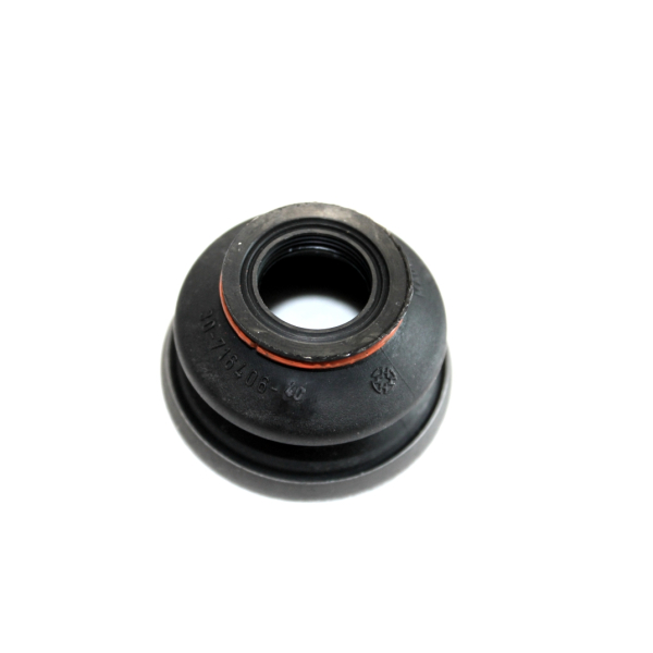 Manschette für Spur - und Lenkstangenköpfe 39/18 mm