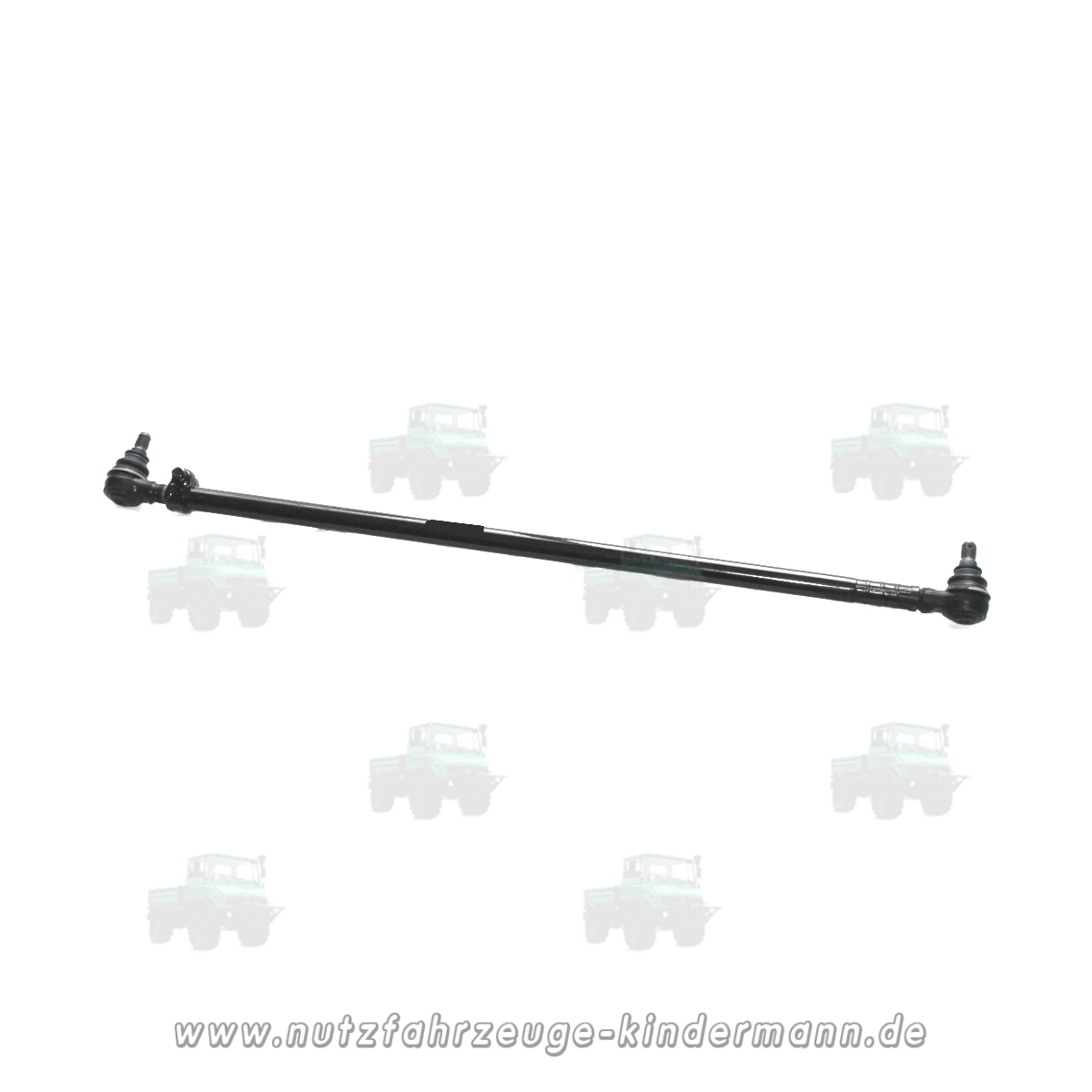 Handlebar for old and new axle box