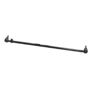 Handlebar for old and new axle