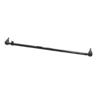 Steering rod for old axle