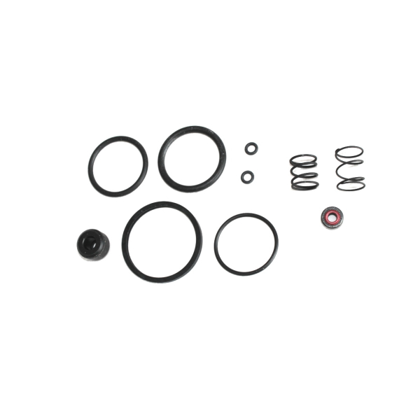 Repair kit - hydraulically actuated brake valve