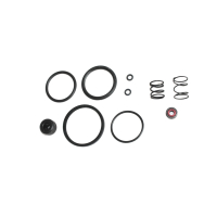 Repair kit - hydraulically actuated brake valve
