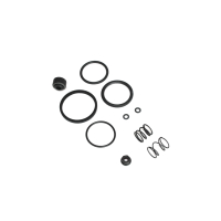 Repair kit - hydraulically actuated brake valve