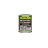 Underbody protection brushable, 1000 ml
