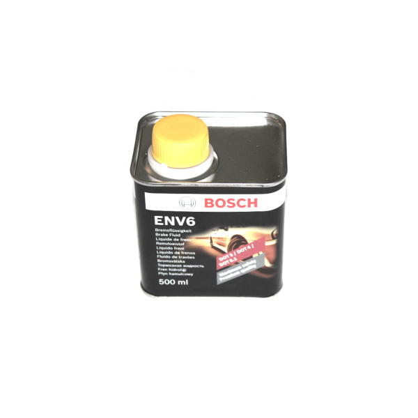 Brake fluid ENV6, 500 ml