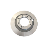 Brake disc - MB-trac