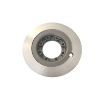 Brake disc - MB-trac