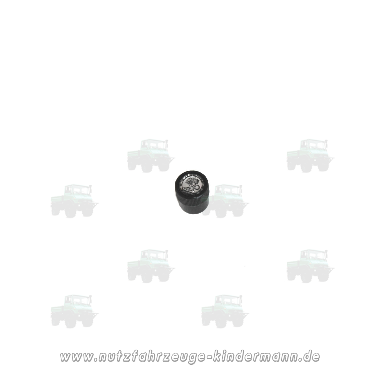 Valve trim cap set - AMG box 9_2nd