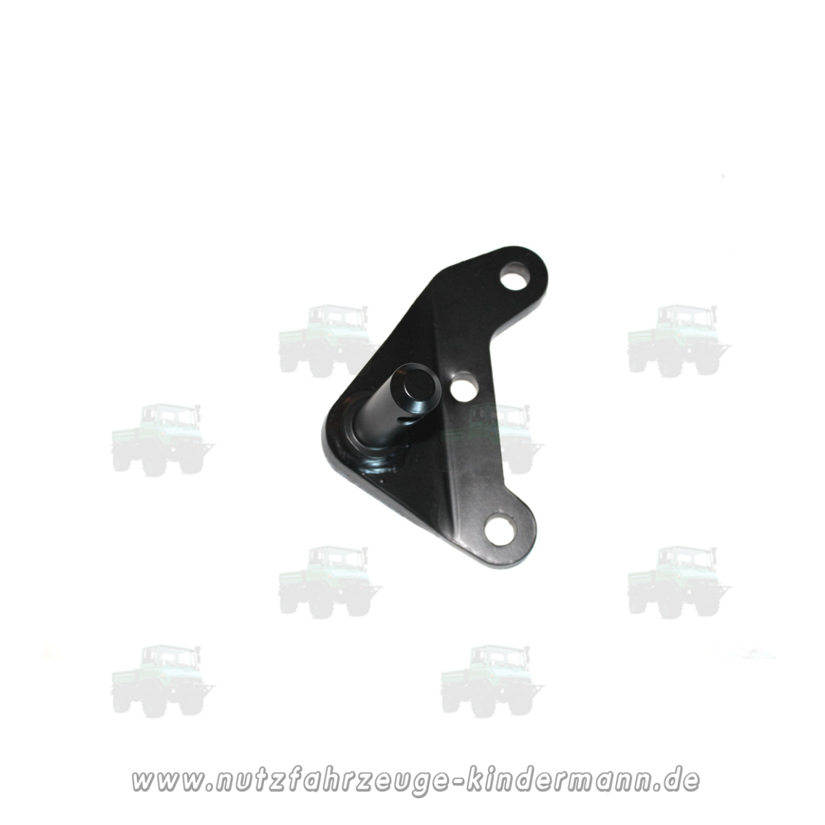 Bracket - side brace right