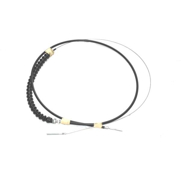 Handbrake cable (hand lever to reversing lever), U 416