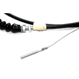 Handbrake cable (hand lever to reversing lever), U 416
