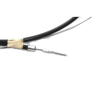 Handbrake cable (hand lever to reversing lever), U 416