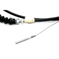 Handbrake cable (hand lever to reversing lever), U 416