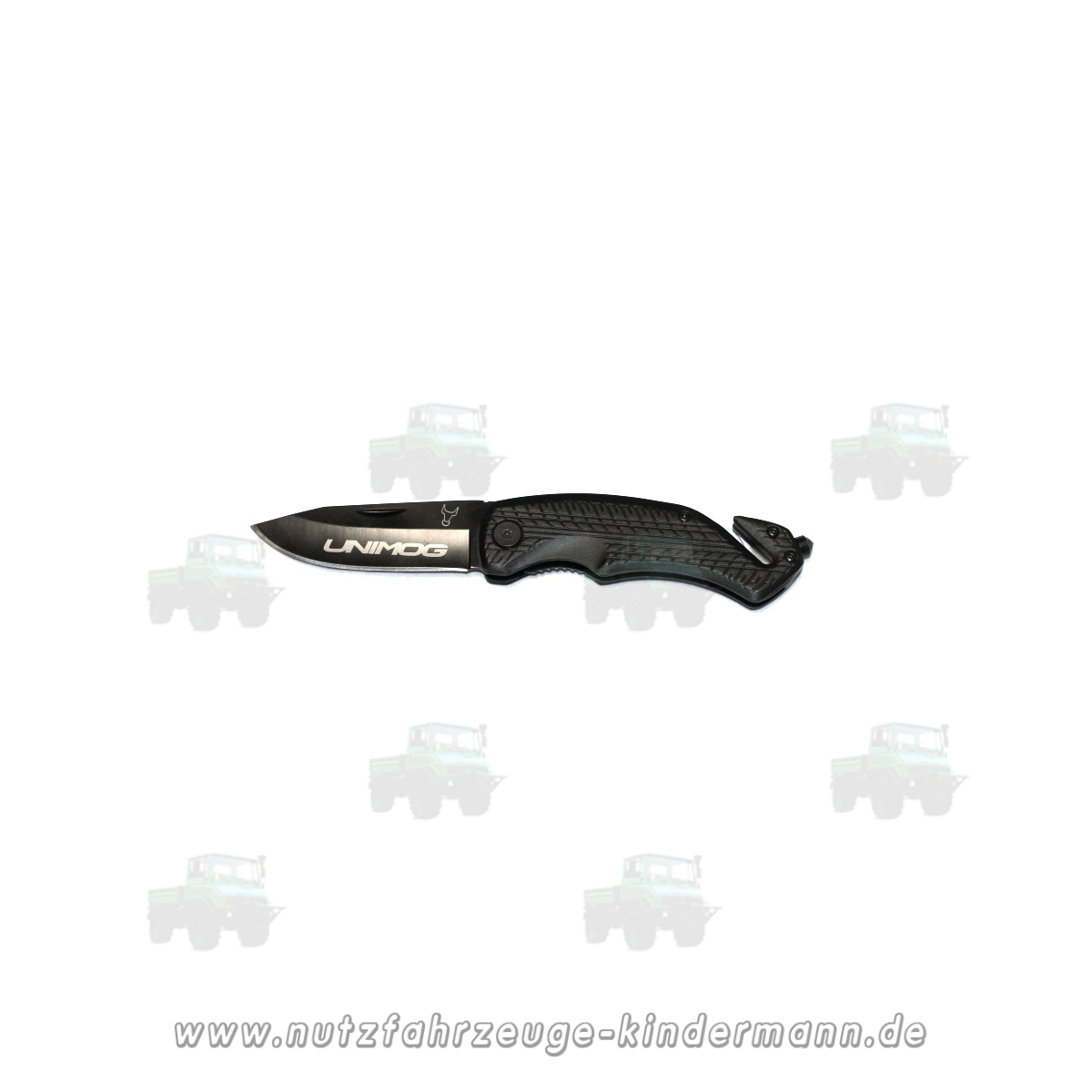Pocket knife