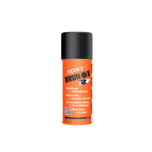 Brunox Epoxy - Spray, 150 oder 400 ml