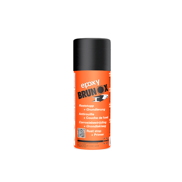 Brunox Epoxy - Spray, 150 oder 400 ml 150 ml