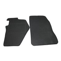 Floor mat set, U 406