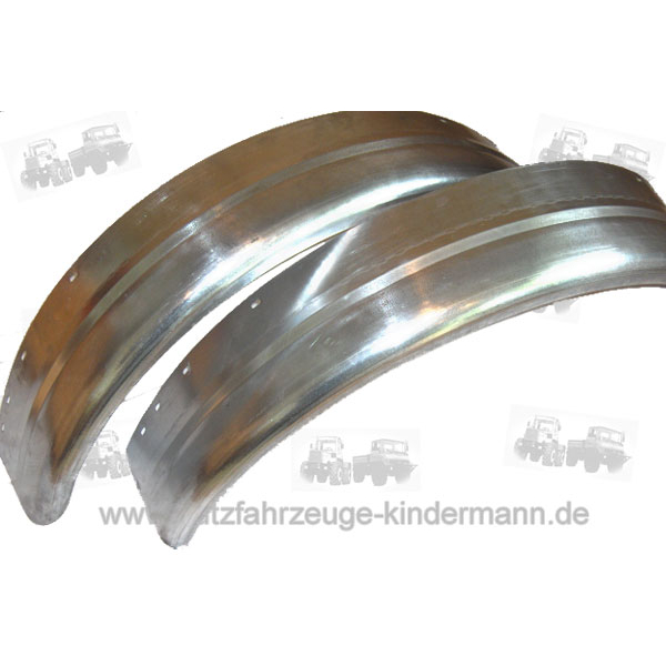 Front fender, U 65