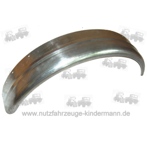 Front fender, U 65