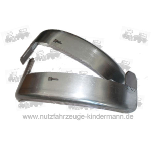 Kotflügel vorne, U 403, 406, 416, 417 190 mm, links,...