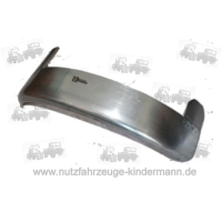 Kotflügel vorne, U 403, 406, 416, 417  190 mm, rechts, blank