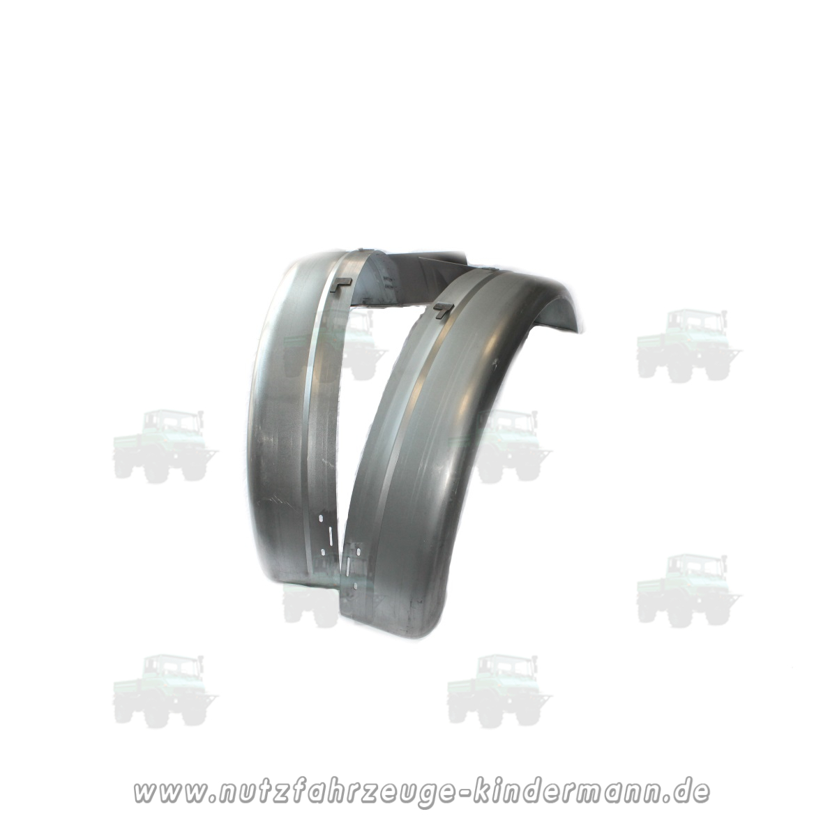 Front mudguard, U 424, 427, 425, 435 (1300L), 240 mm