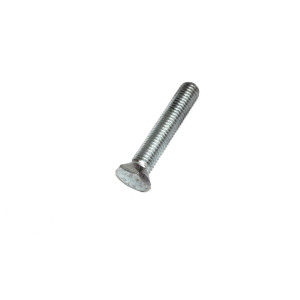 Cone screw - misalignment gear holder