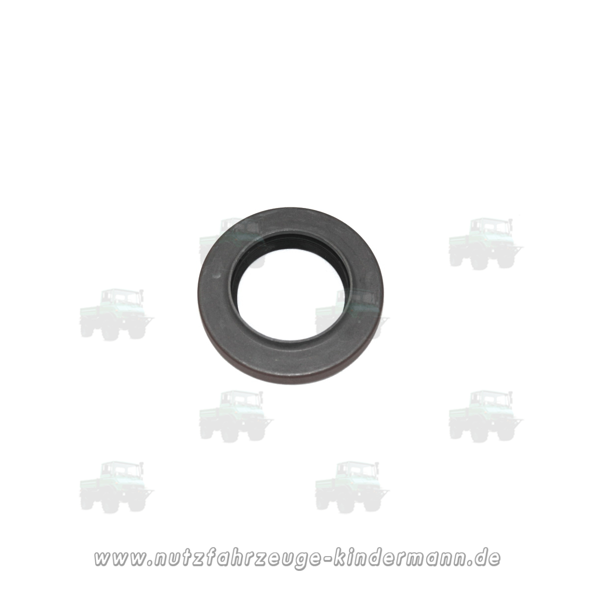 Sealing ring - front axle tube