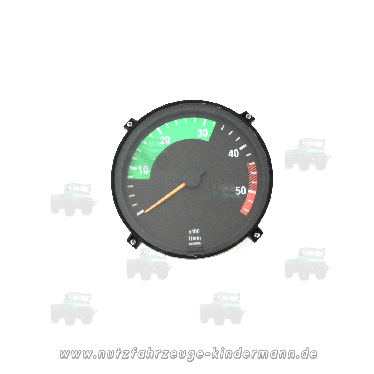 Tachometer