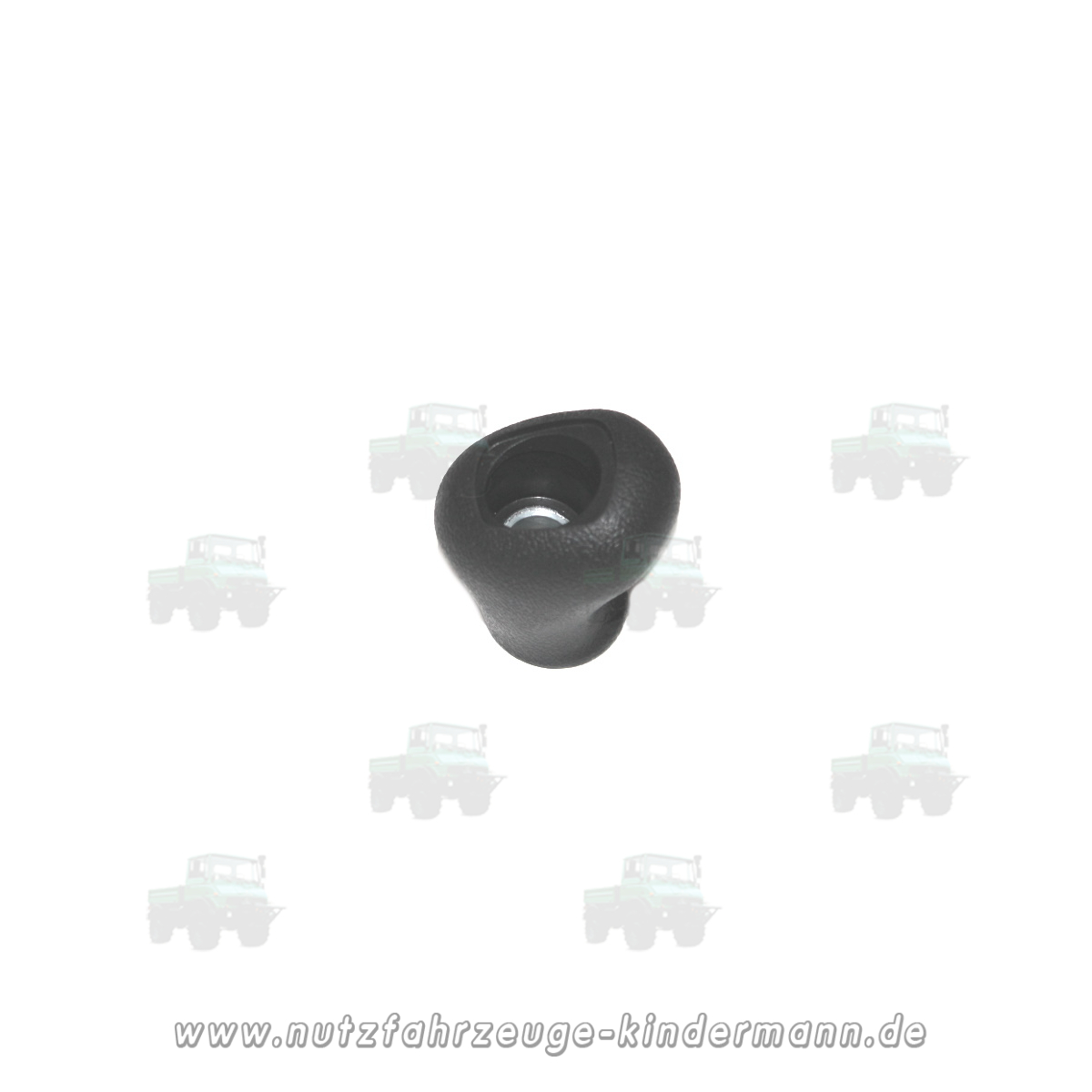 Gear knob