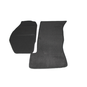 Set of floor mats, U 421 closed cab