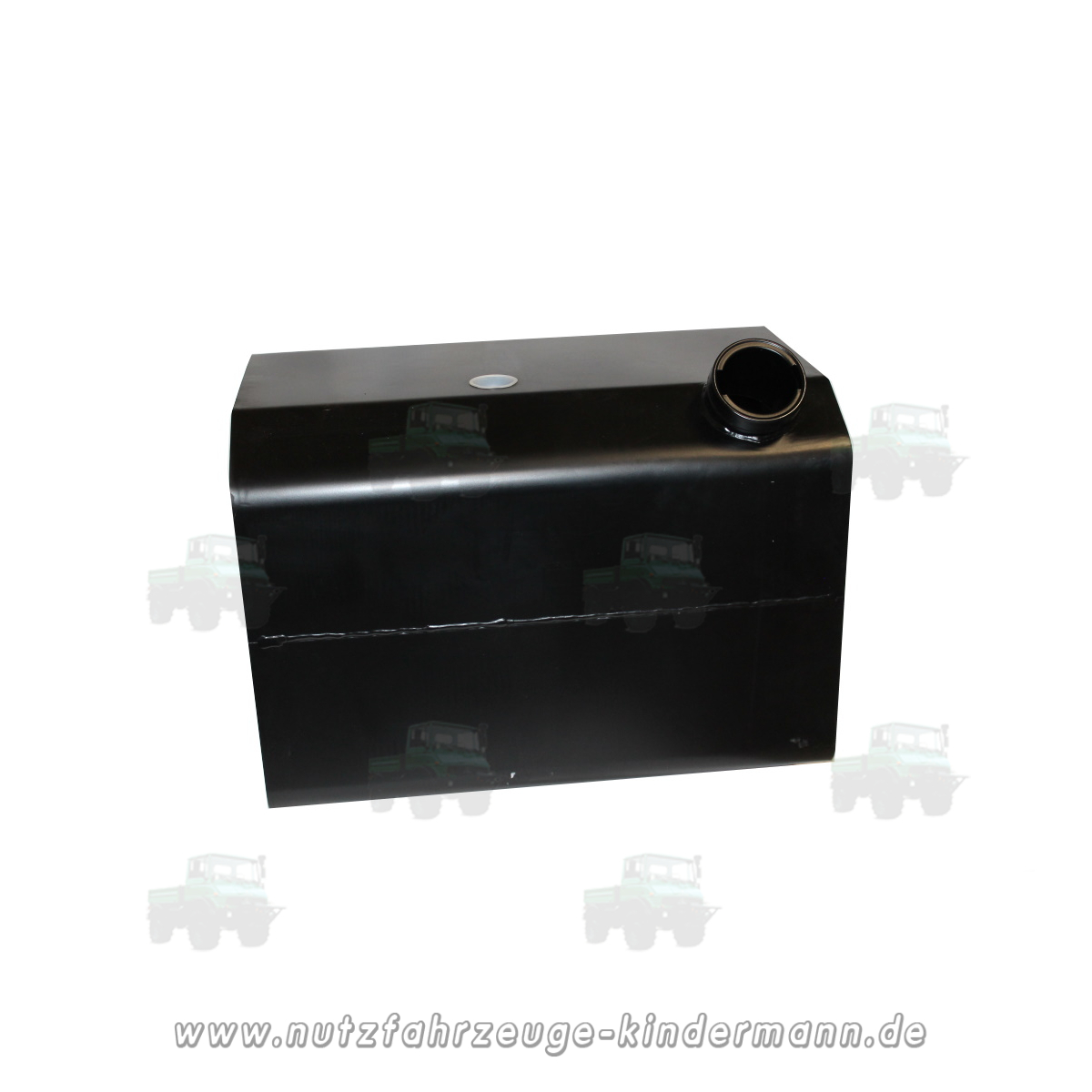 Kraftstofftank, 130 Liter box
