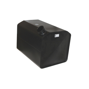 Kraftstofftank, 130 Liter