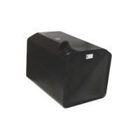 Kraftstofftank, 130 Liter