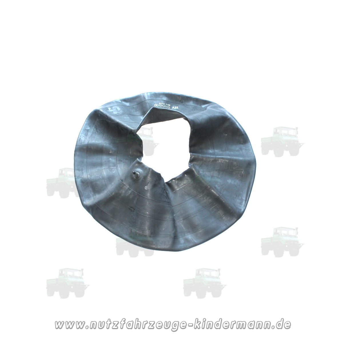 Tube for tires 12.5 x 18