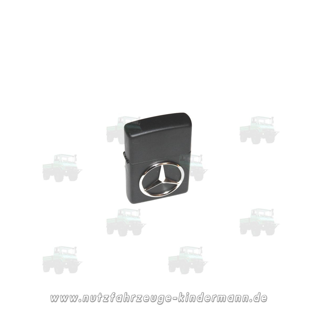 Zippo lighter