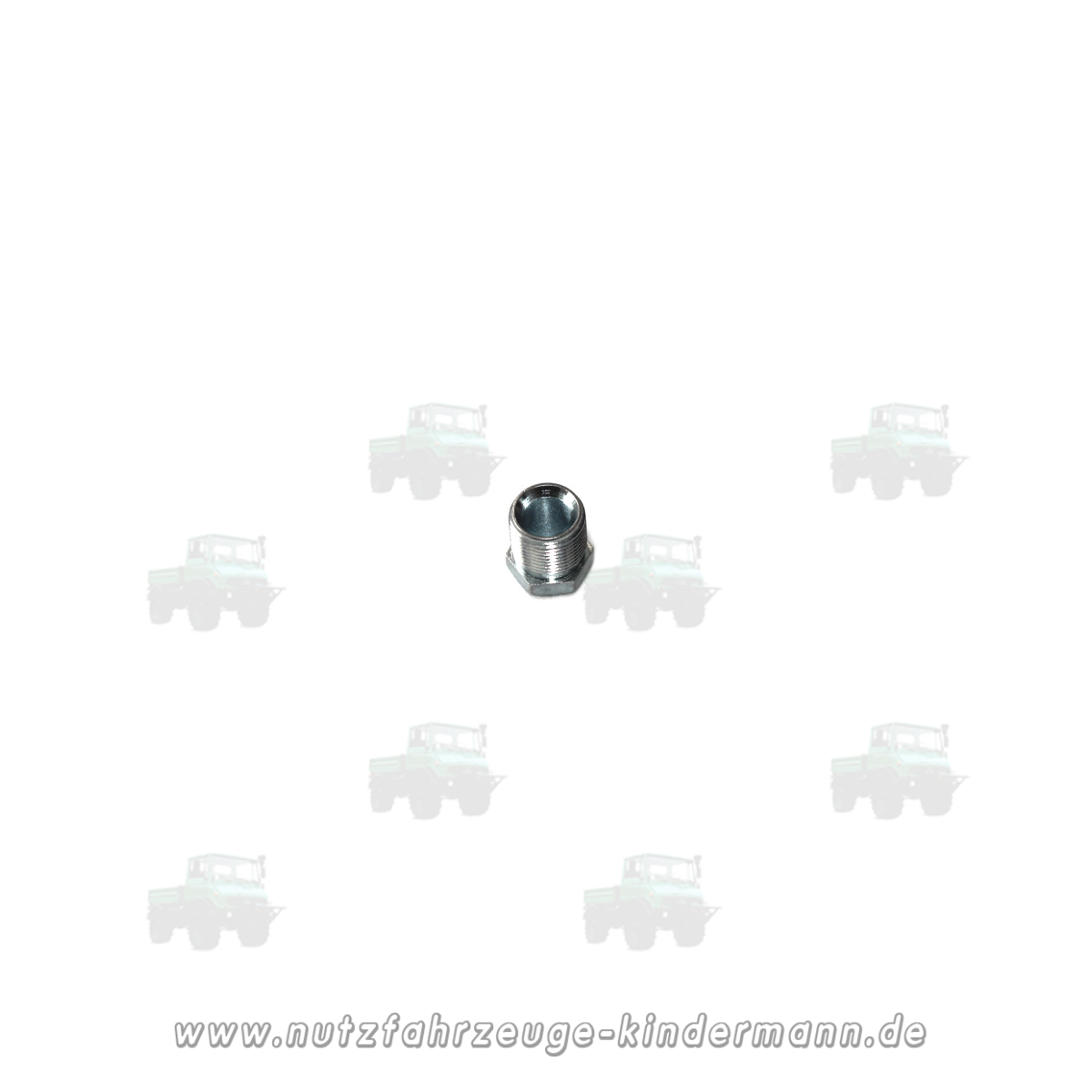 Cap screw M 14 x 1 3_2nd