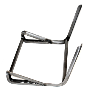 Seat frame Unimog 411