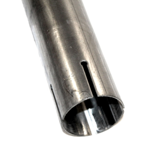 Exhaust pipe MB-trac 440