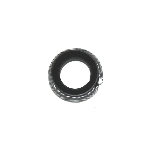 Sealing ring - oil filter housing