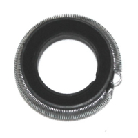 Sealing ring - oil filter housing