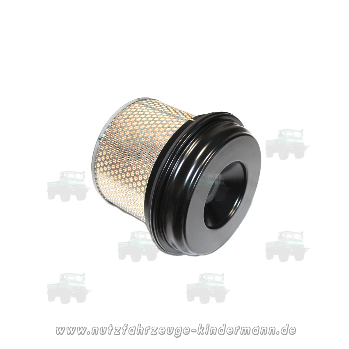 Air filter insert, Unimog U 407, 417, 42 box