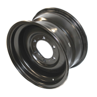 Rim 11x20 for drum brakes