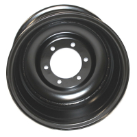 Rim 11x20 for drum brakes