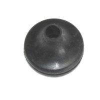 Rubber grommet for cable gland