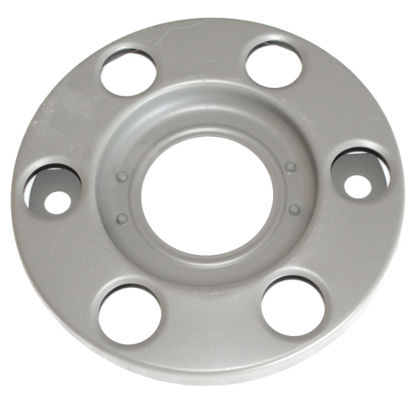 Wheel nut protector 6 hole