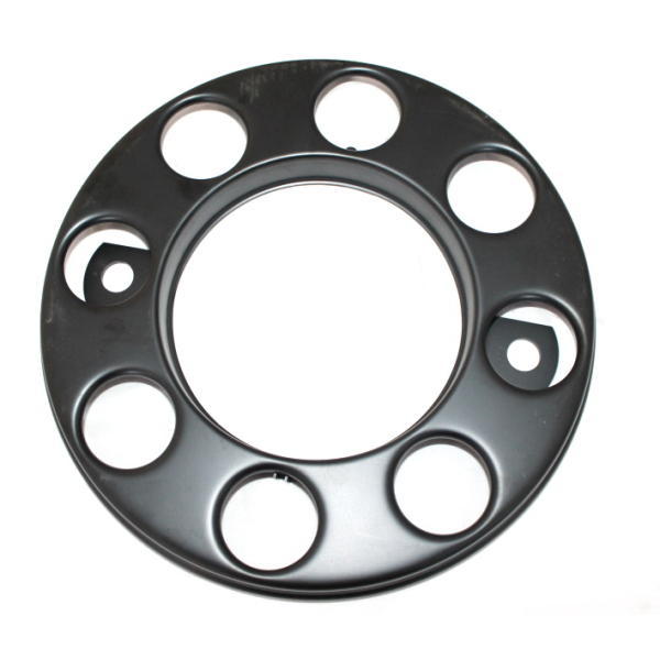 Wheel nut protector 8 hole