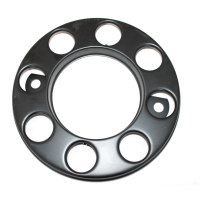 Wheel nut protector 8 hole