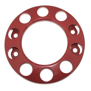 Wheel nut protector 10 hole